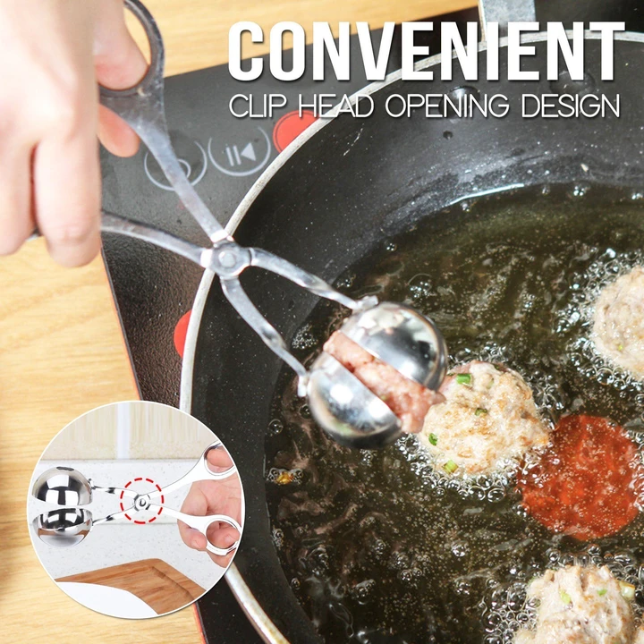 HandyLife Meatball Maker