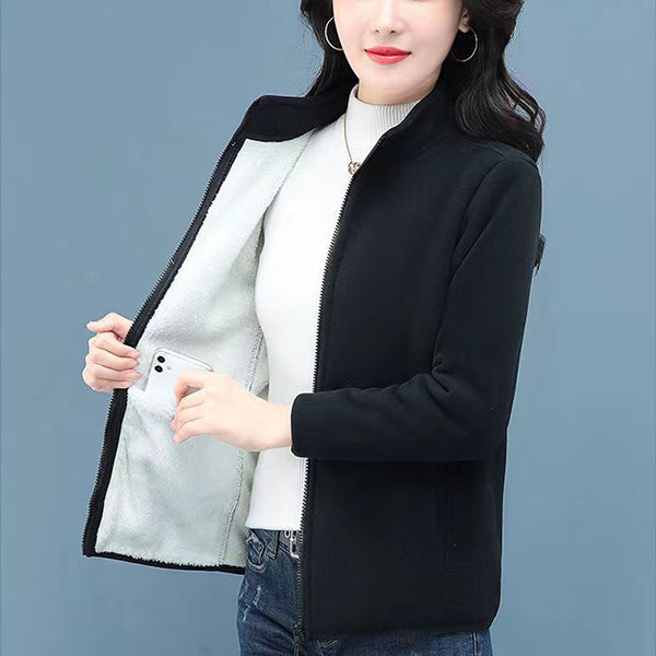 🔥40% OFF🔥Women's Polar Jacket