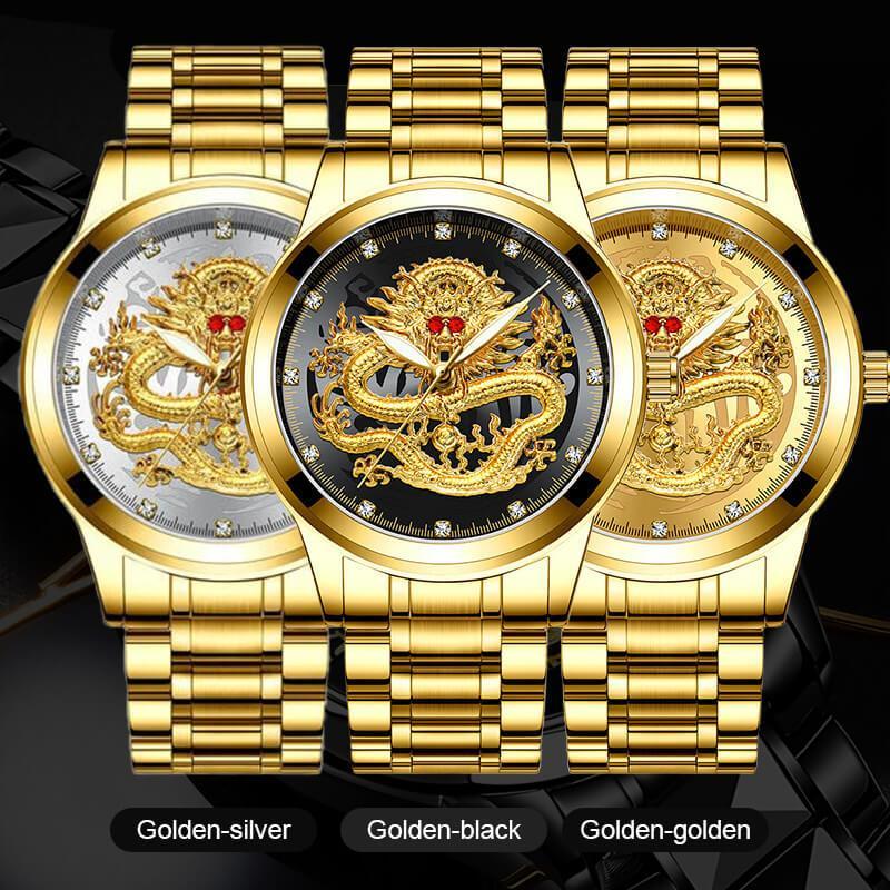 š„Father's Day Special Dealš„Dragon Eye's Watch