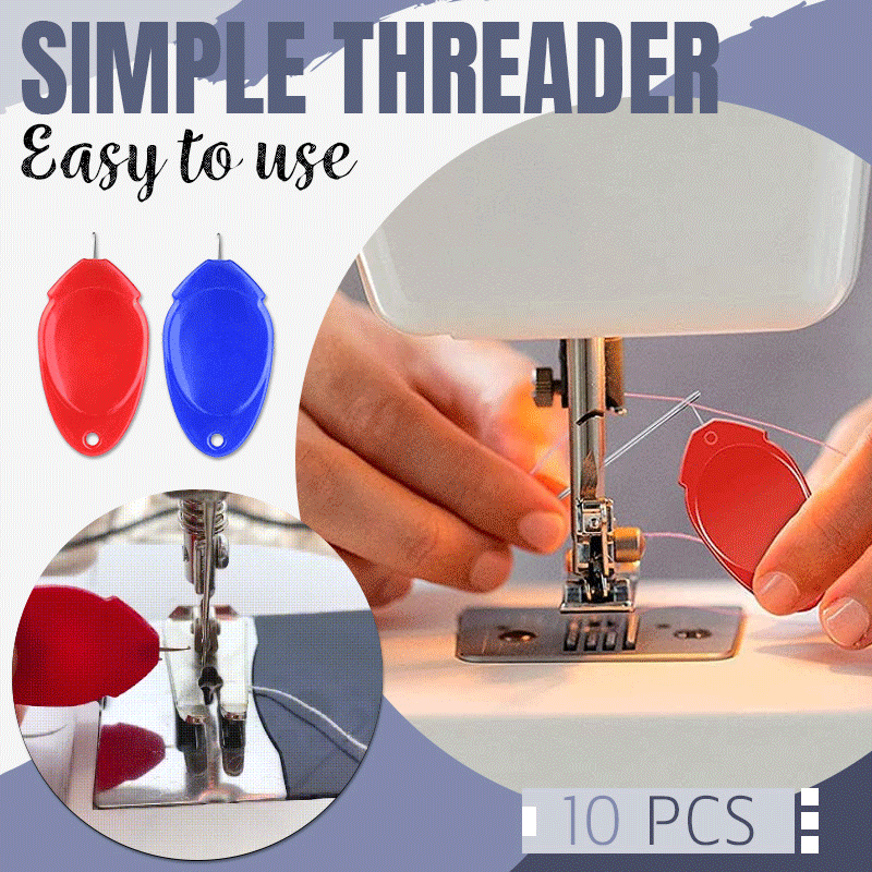 ✨✨Simple threader(10 PCS)