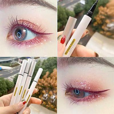 New Arrival✨✨Colorful Liquid Eyeliner Pen
