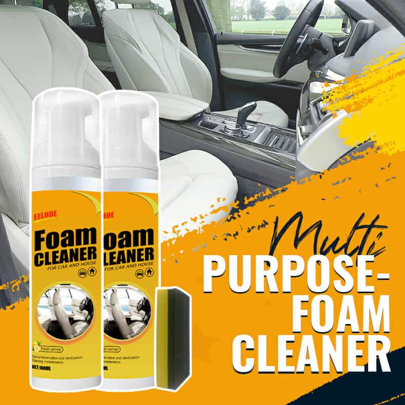 Multi-purpose Foam Cleaner(50% OFF)