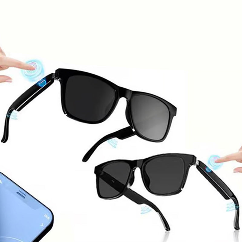š„Travel assistant - Smart AI Glasses with Language Translator