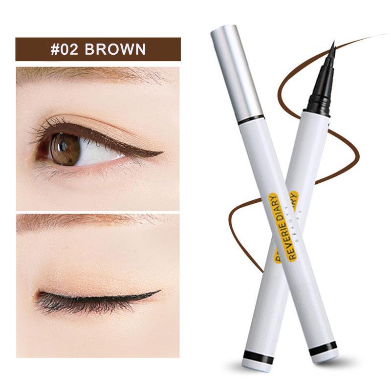 New Arrival✨✨Colorful Liquid Eyeliner Pen