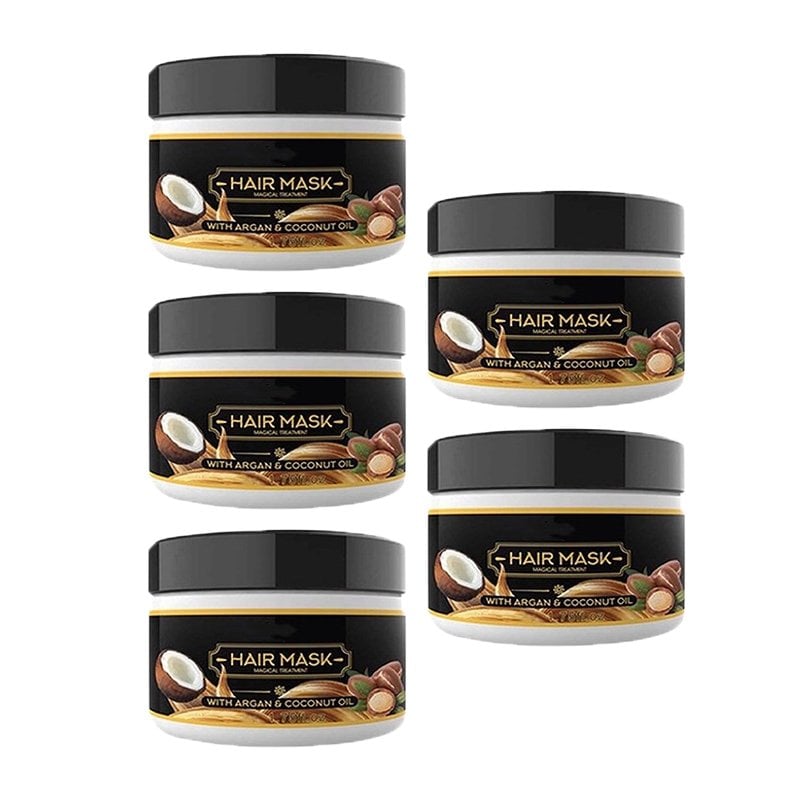 š„BUY 2 GET 1 FREE ( 3PCS) š„ShinyHair Instant Keratin Hair Repair Mask