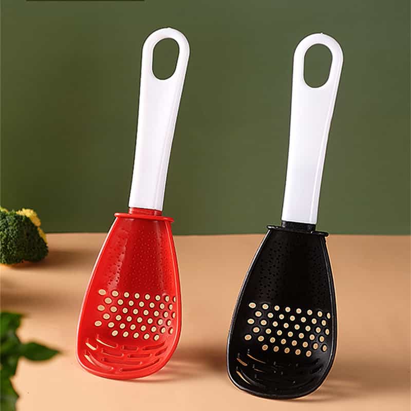 Multifunctional Kitchen Cooking Spoon (BUY 2 GET 1 FREE)