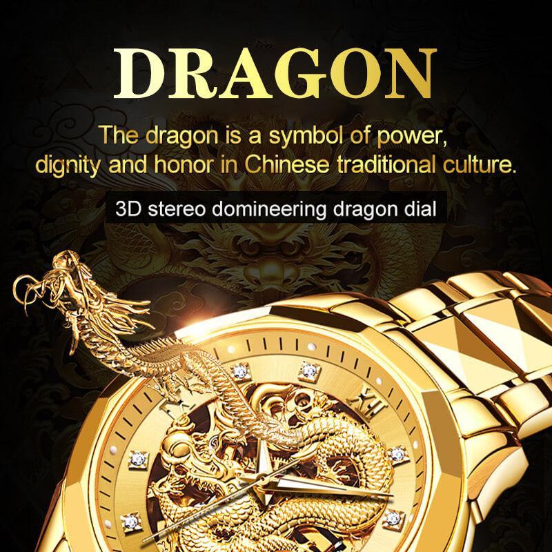 š„Father's Day Special Dealš„Dragon Eye's Watch