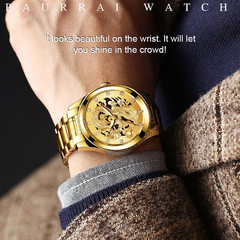š„Father's Day Special Dealš„Dragon Eye's Watch