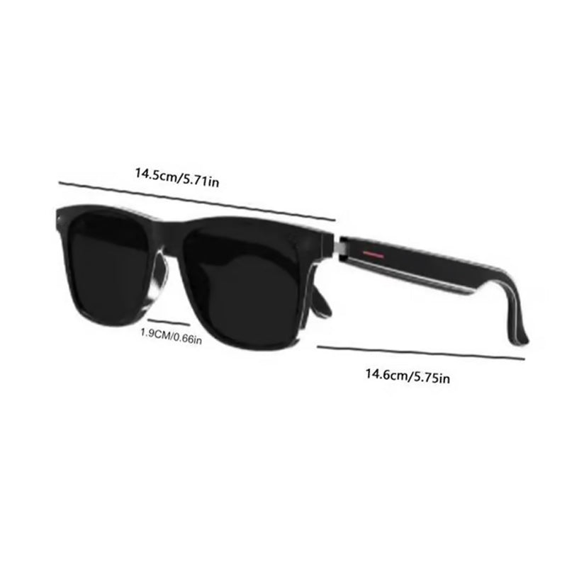 š„Travel assistant - Smart AI Glasses with Language Translator
