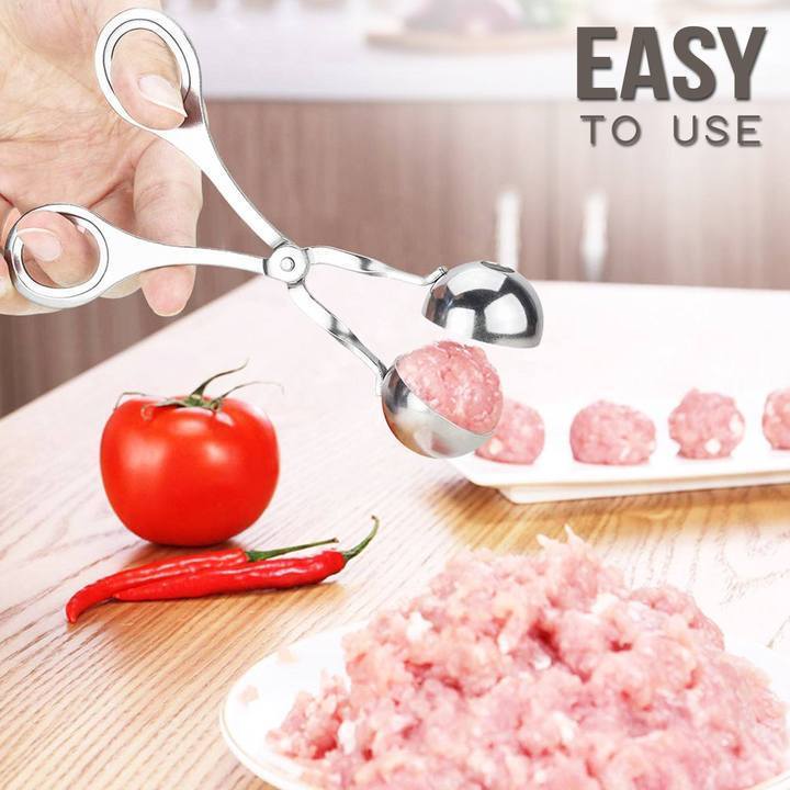 HandyLife Meatball Maker