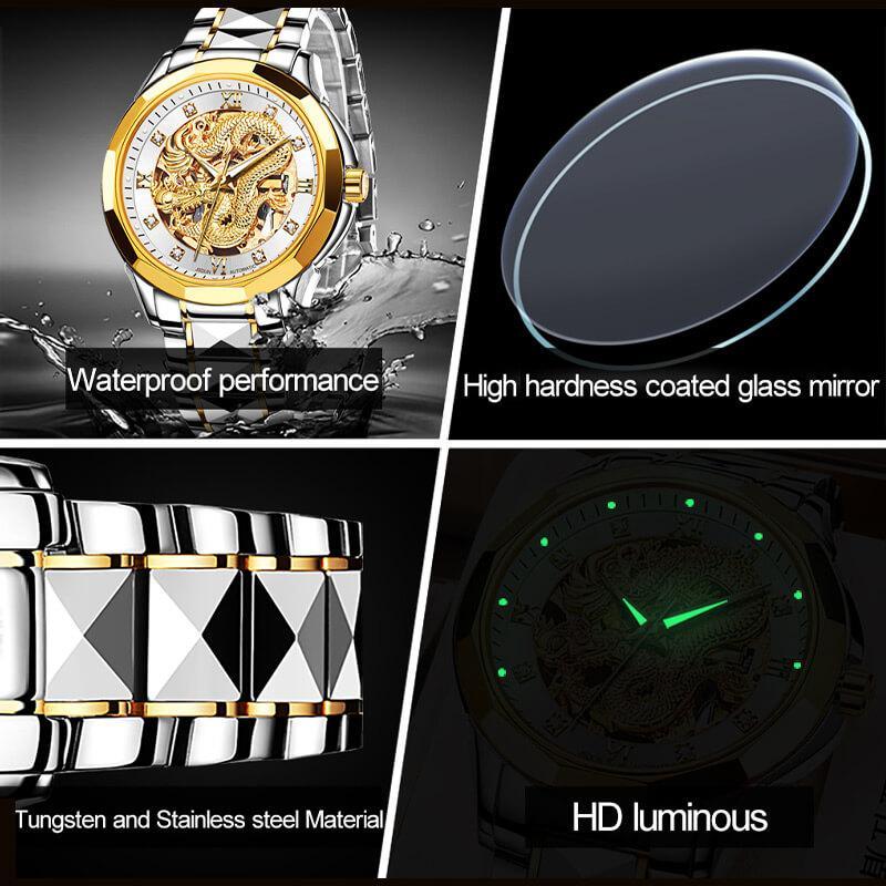 š„Father's Day Special Dealš„Dragon Eye's Watch