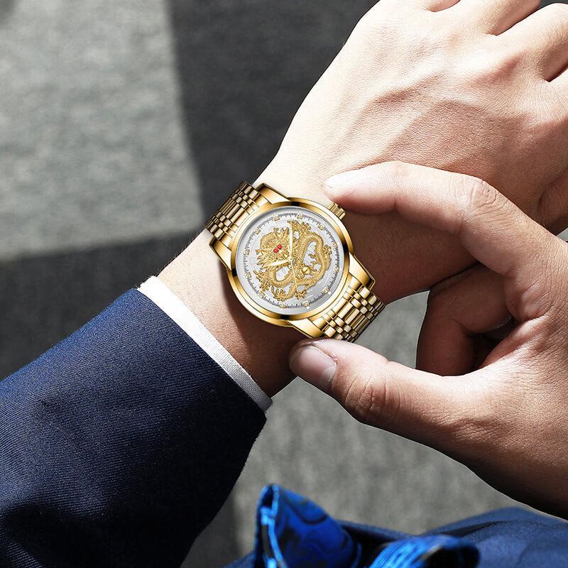 š„Father's Day Special Dealš„Dragon Eye's Watch