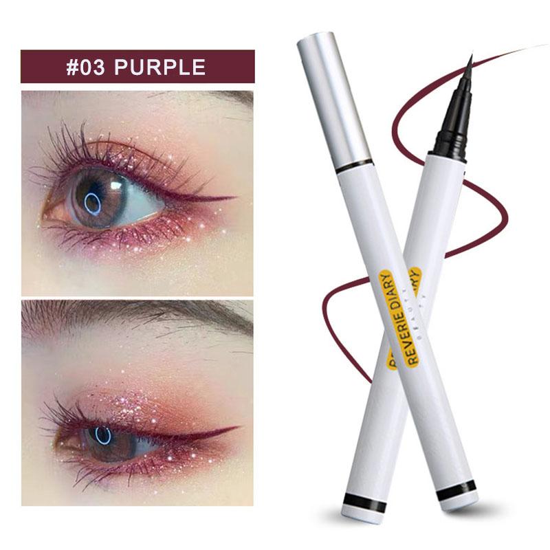 New Arrival✨✨Colorful Liquid Eyeliner Pen