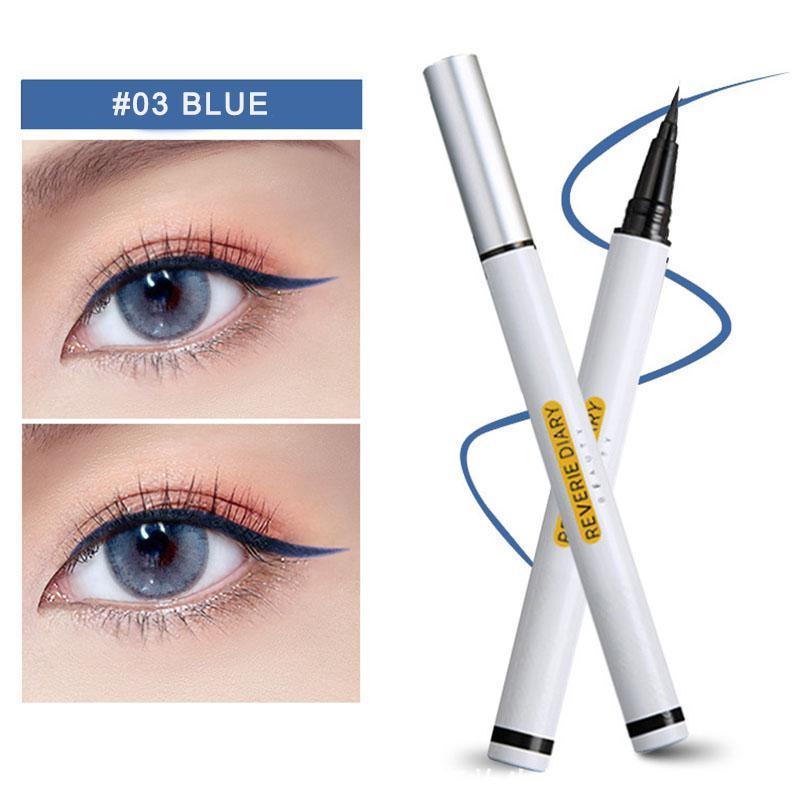 New Arrival✨✨Colorful Liquid Eyeliner Pen