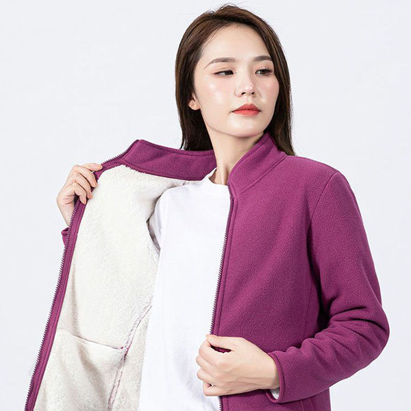 🔥40% OFF🔥Women's Polar Jacket