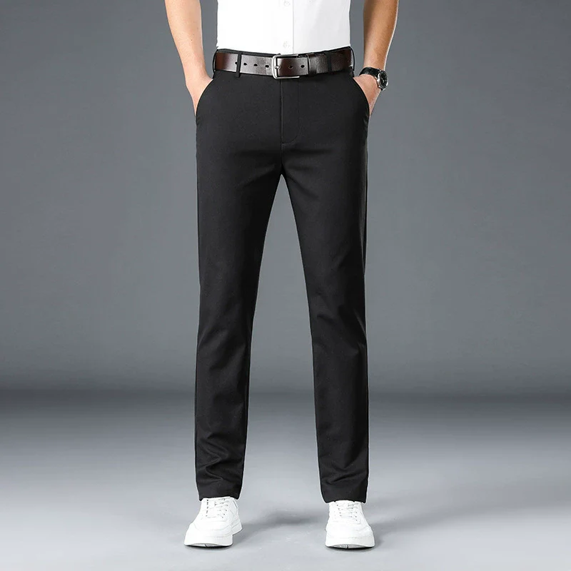 (Buy 2 Free Shipping)🔥High Stretch Men's Classic Pants🔥