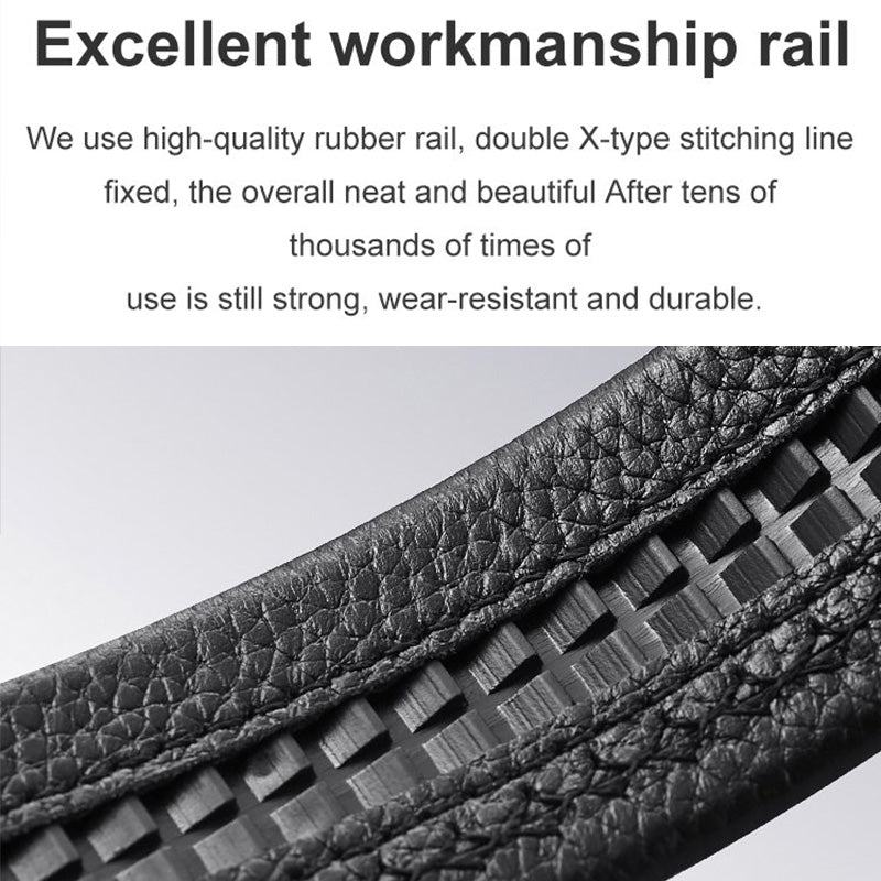 Men's Twelve Zodiac Durable Belt with Rhinestone(Great Sale⛄BUY 2 Get 10% OFF + Free shiping)