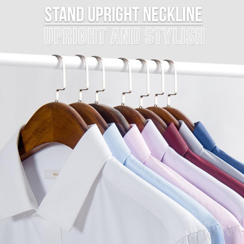 ✨Men's Stretch Non-iron Anti-wrinkle Shirt