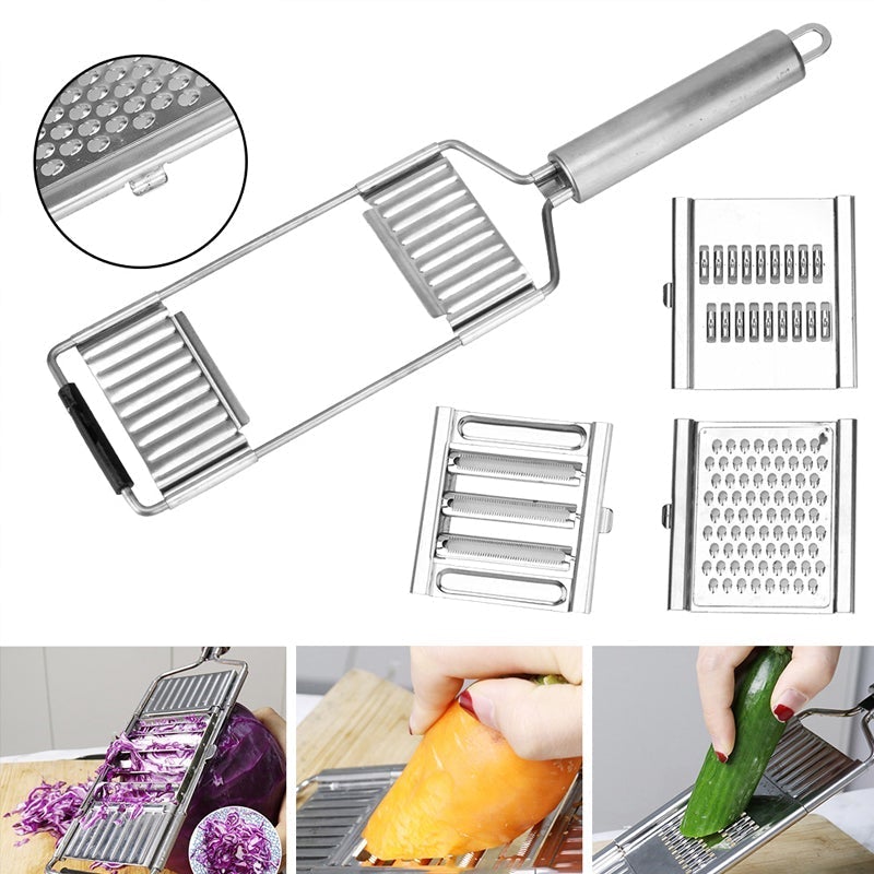 Multifunctional Food Cutter / Slicer