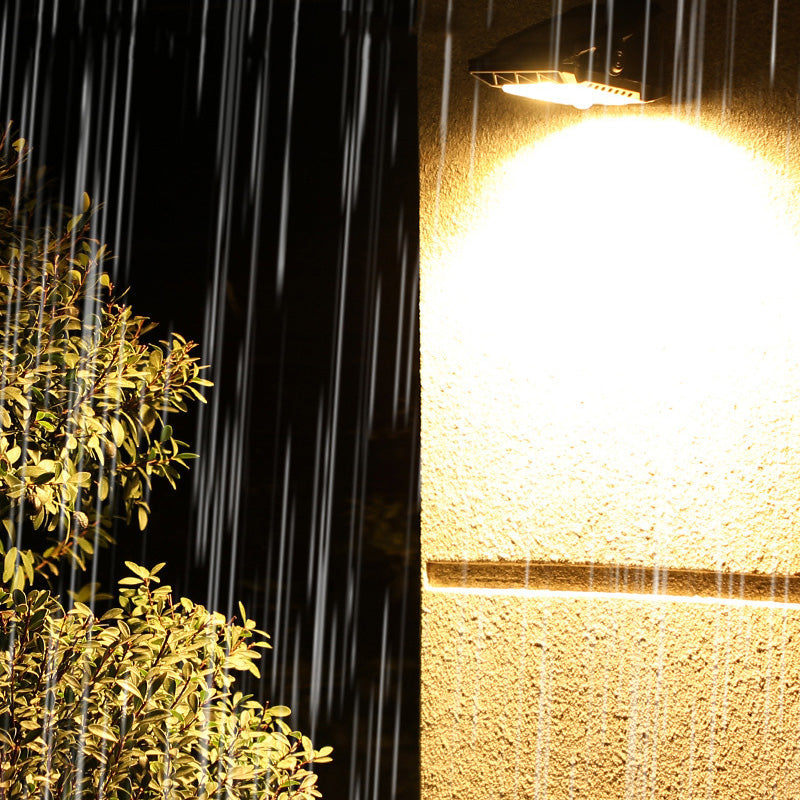š„ BUY 2 GET 1 FREEāļøSolar Clip Light With Motion Sensorš”