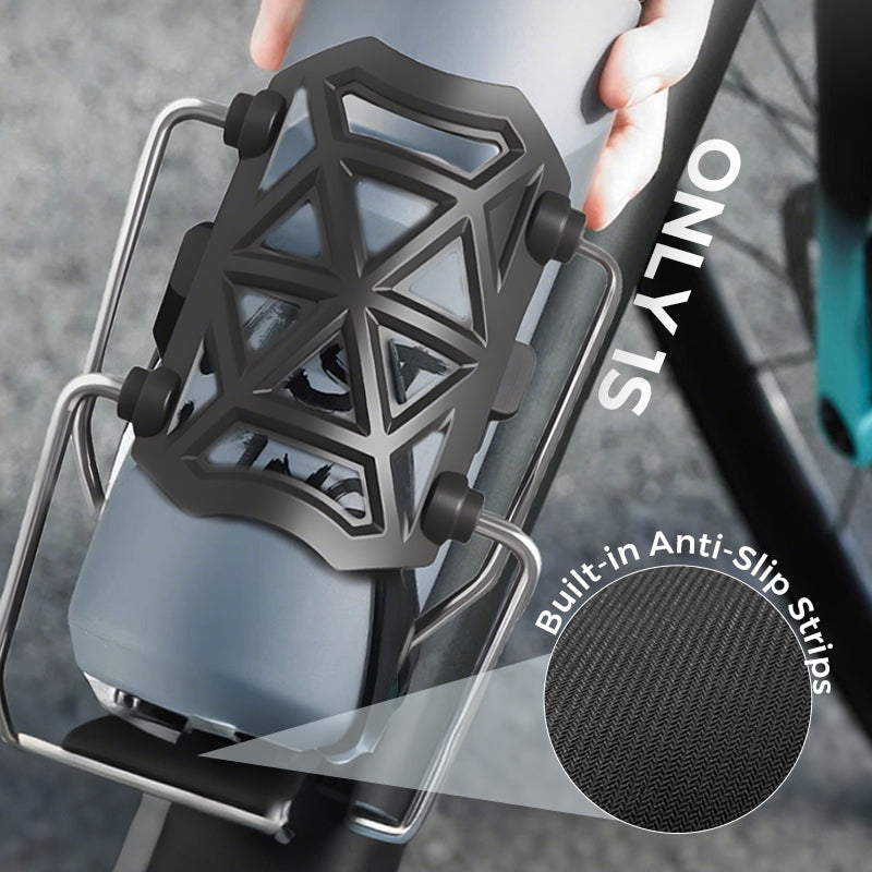 đŽââïžAdaptive Cycling Bottle Holderđ„50% off!while supplies last!