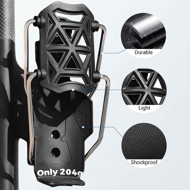 đŽââïžAdaptive Cycling Bottle Holderđ„50% off!while supplies last!