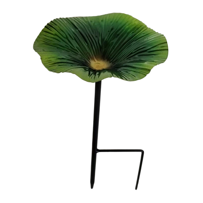 🌸Vibrant Garden Flower Stake Bird Feeder🍃
