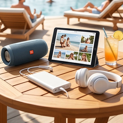 Electronics & Accessories