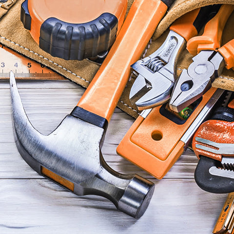 Tools & Gadgets