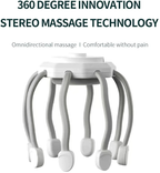 🔥Ultra Scalp Massager