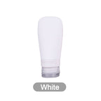🌟Time-limited special offer🌟Portable Silicone Leak Proof Travel Bottles