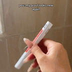 🖊️ Tile Grout Marker Pen – Waterproof ✨