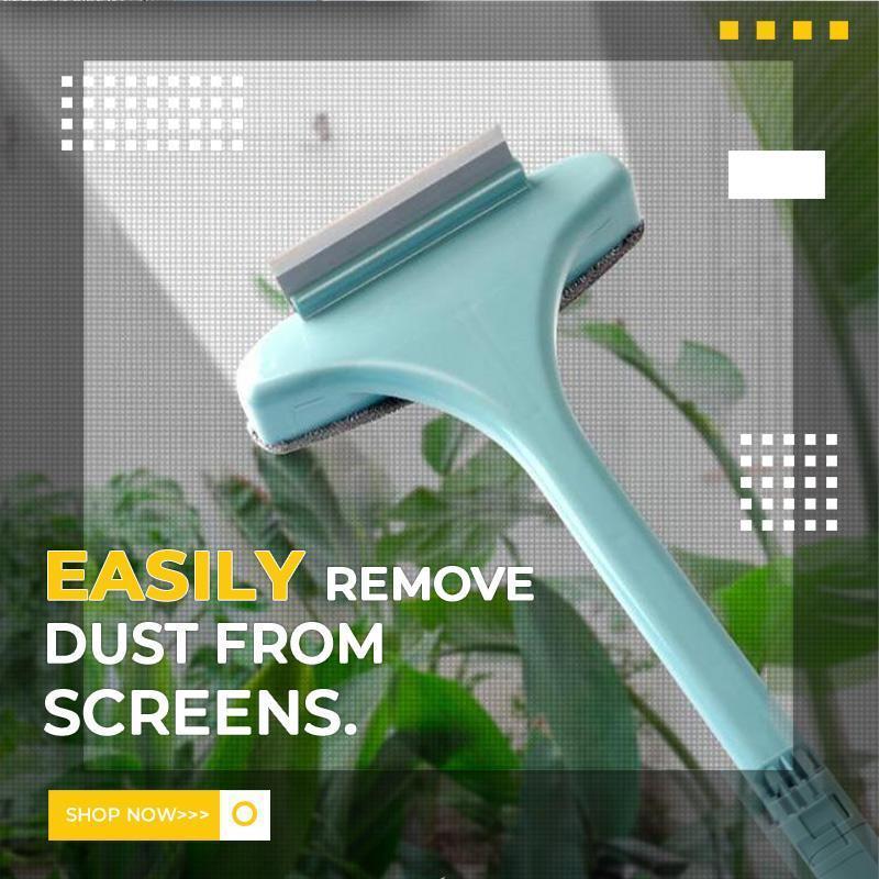 Multifunctional Screen Brush (50%OFF)