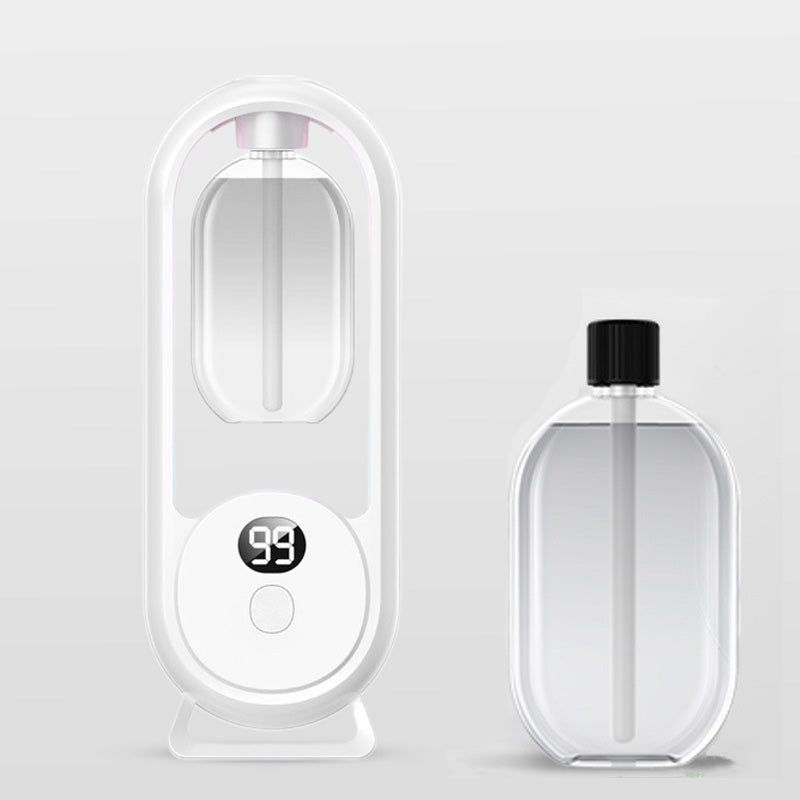 🔥Automatic Aromatherapy Diffuser