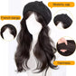 Versatile Beret Wig Set with Long Curly Hair（Great Sale⛄BUY 2 Get 10% OFF + Freeshipping）