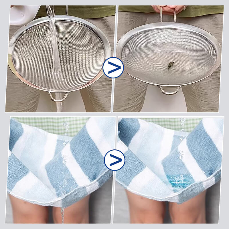 [Half price for a limited time 💕] Transparent Waterproof Adhesive