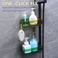 Mintiml®2 in 1 Home Sink Sponge Holder(2PCS)