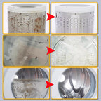 ⚡Limited time offer 40% off ⚡Cleaning Agent For Washing Machine Slots
