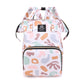 🎒🔥Multi-functional Diaper Backpack