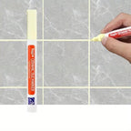 🖊️ Tile Grout Marker Pen – Waterproof ✨