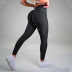 [LAST DAY 💛] Peach Butt Seamless Fitness Butt Lift Pants