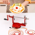 🎅Christmas Pre-Sale🎁3-in-1 Hand Crank Peeler