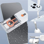 10-in-1 Multifunctional Cleaning Kit For Headphones, Mobile Phones And Computers