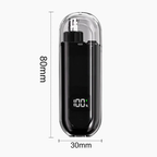 🎉Smart Electric Nose Hair Trimmer
