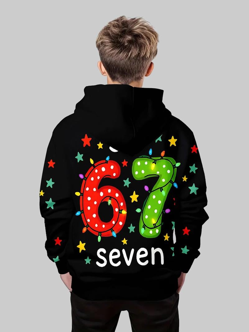 67 Must-Have Christmas Hoodies