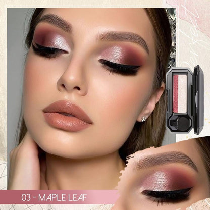 Perfect Dual Color Eyeshadow✨BUY 2 GET 1 FREE✨