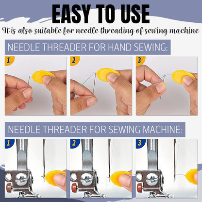✨✨Simple threader（10 PCS）