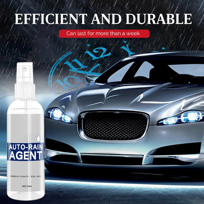 Car Glass Anti-fog Rainproof Agent
