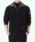 [Winter Gift] Men's Winter Warm Corduroy Jacket（FREE SHIPPING⛄）
