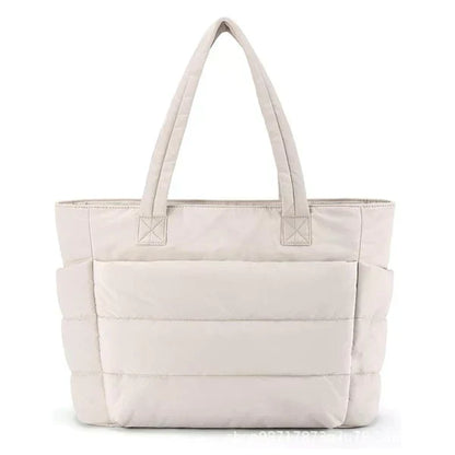 🔥Women's Sweet Pink Lightweight Tote Bag